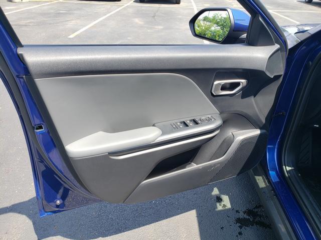new 2025 Kia K4 car, priced at $23,165