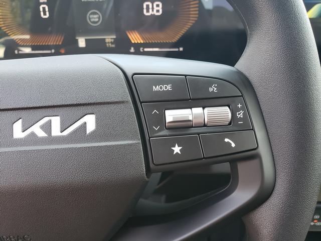 new 2025 Kia K4 car, priced at $23,165