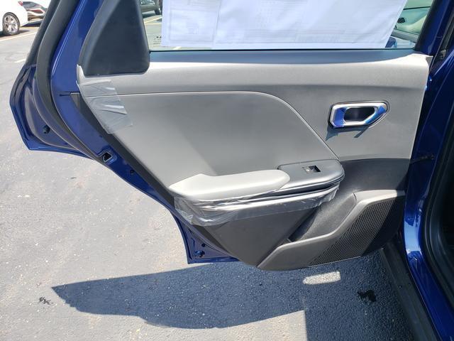 new 2025 Kia K4 car, priced at $23,165