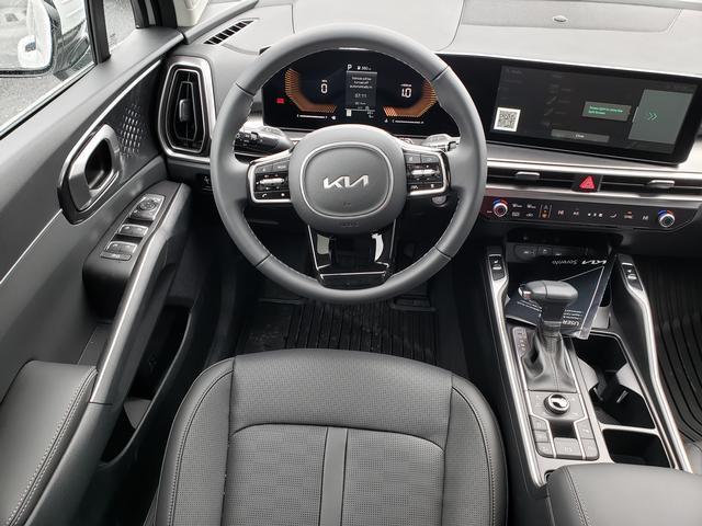 new 2025 Kia Sorento car, priced at $42,170