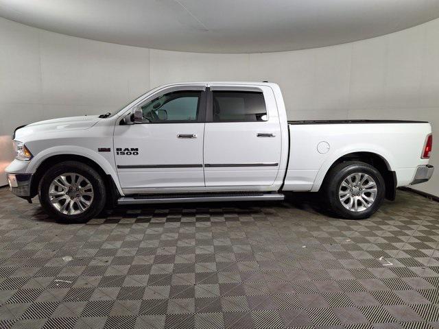 used 2016 Ram 1500 car, priced at $21,998
