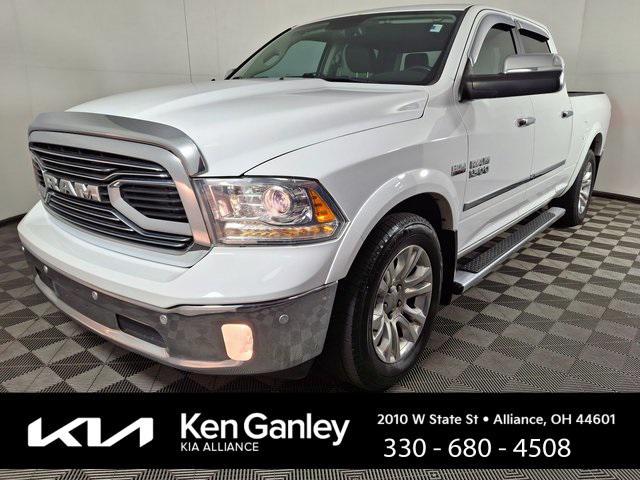 used 2016 Ram 1500 car, priced at $21,998