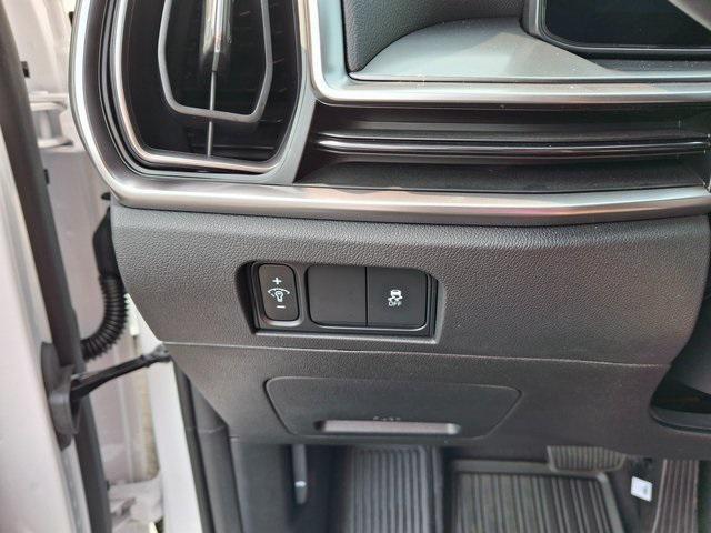 new 2025 Kia Sorento car, priced at $36,170