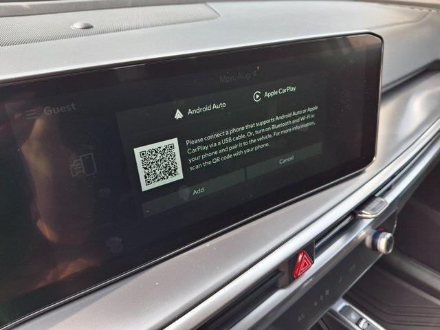 new 2025 Kia Sorento car, priced at $36,170