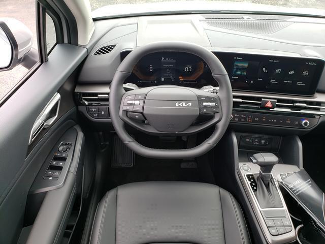 new 2026 Kia Sportage car, priced at $33,060