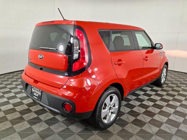 used 2019 Kia Soul car, priced at $15,712