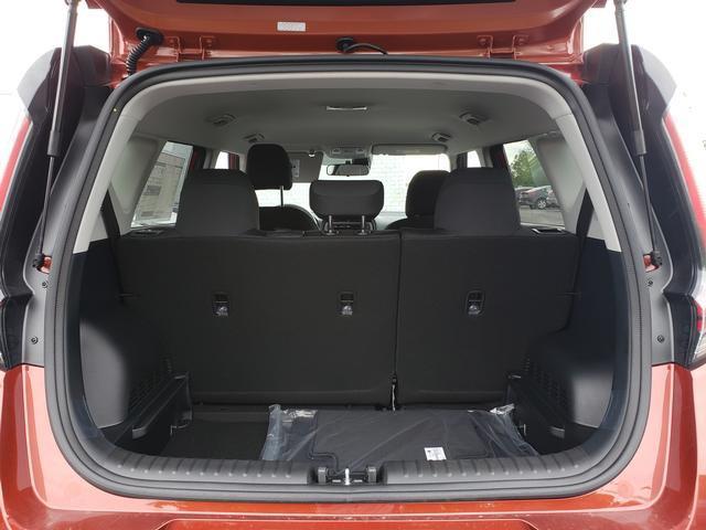 new 2025 Kia Soul car, priced at $21,810