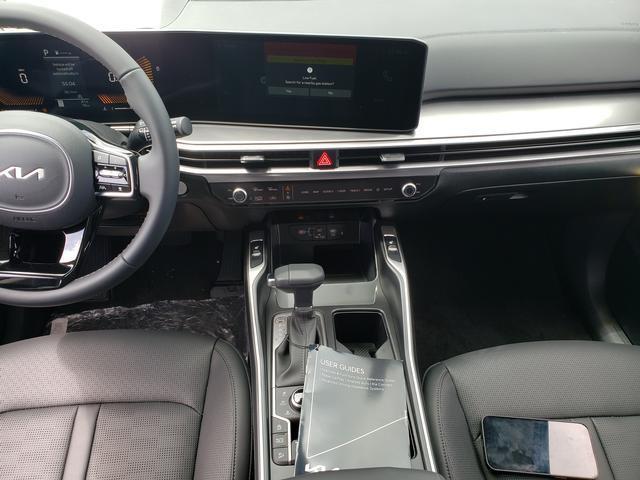 new 2025 Kia Sorento car, priced at $37,920