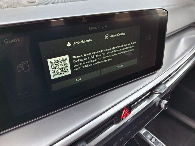 new 2025 Kia Sorento car, priced at $34,920