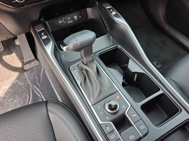 new 2025 Kia Sorento car, priced at $34,920
