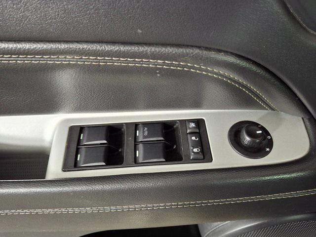 used 2016 Jeep Compass car, priced at $10,500