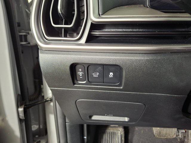 used 2024 Kia Sorento car, priced at $33,500