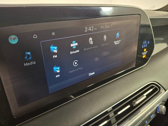 used 2022 Hyundai Palisade car, priced at $27,500