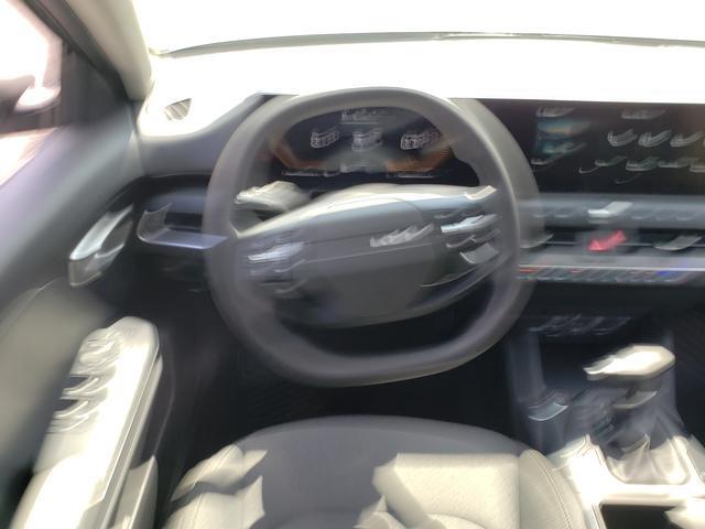 new 2025 Kia K4 car, priced at $23,465