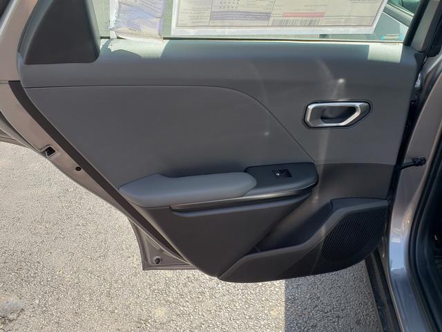 new 2025 Kia K4 car, priced at $23,465