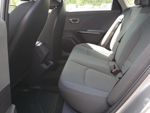 new 2025 Kia K4 car, priced at $23,465