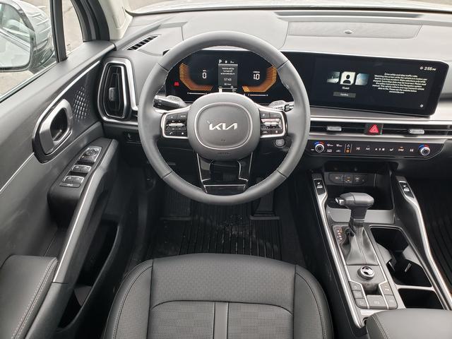 new 2025 Kia Sorento car, priced at $36,825