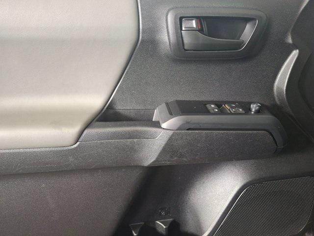 used 2022 Toyota Tacoma car, priced at $30,900