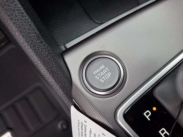 new 2026 Kia Sportage car, priced at $34,050