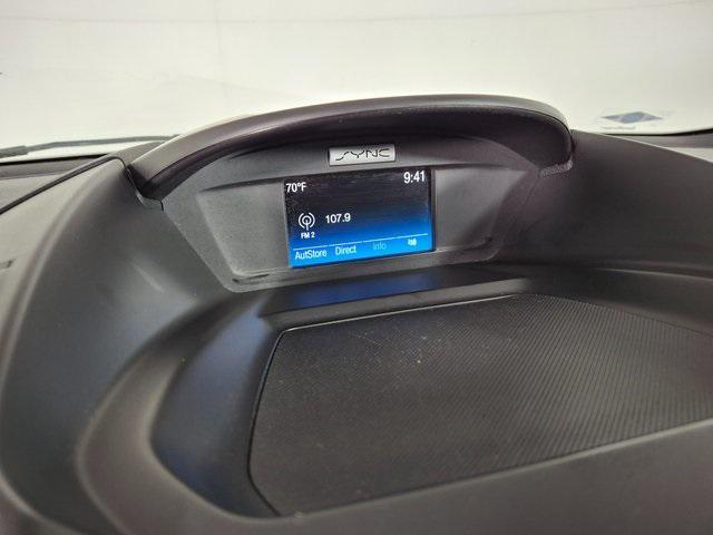 used 2017 Ford Escape car, priced at $7,988