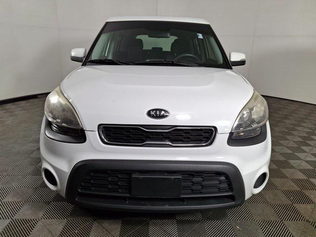 used 2012 Kia Soul car, priced at $5,489