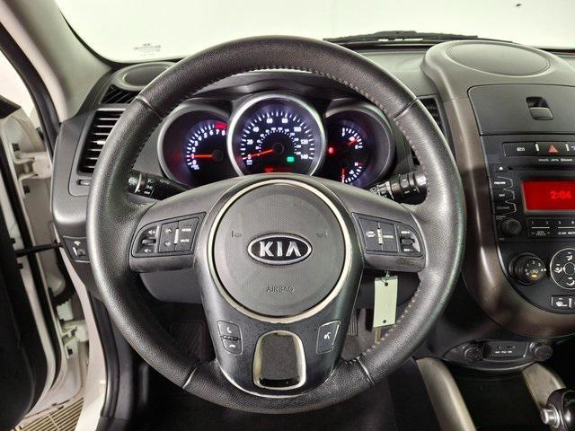 used 2012 Kia Soul car, priced at $5,489