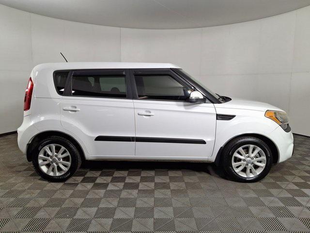 used 2012 Kia Soul car, priced at $5,489