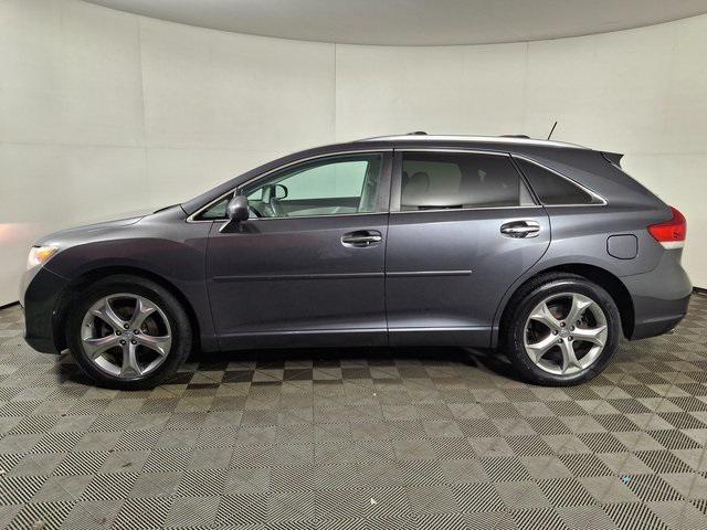 used 2009 Toyota Venza car, priced at $6,588