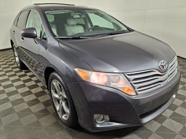 used 2009 Toyota Venza car, priced at $6,588