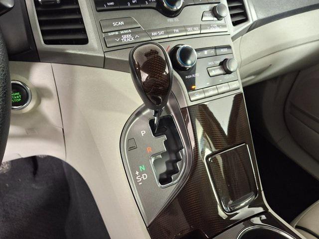 used 2009 Toyota Venza car, priced at $6,588