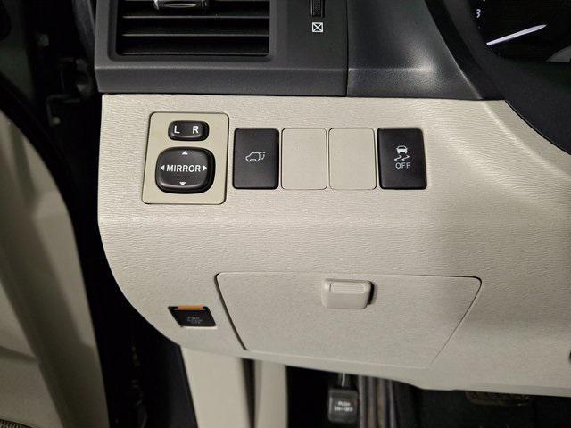 used 2009 Toyota Venza car, priced at $6,588