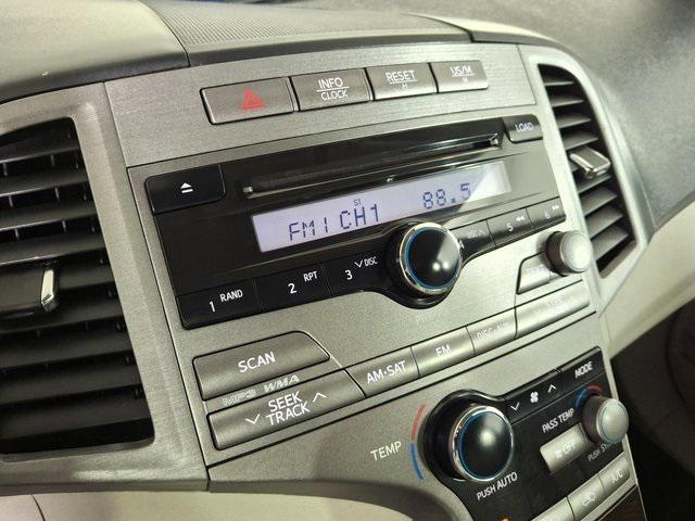 used 2009 Toyota Venza car, priced at $6,588