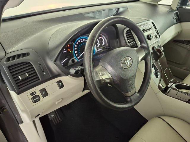 used 2009 Toyota Venza car, priced at $6,588