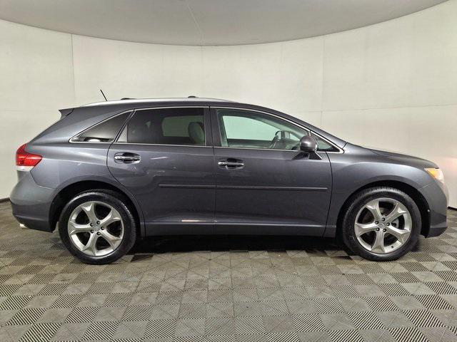 used 2009 Toyota Venza car, priced at $6,588