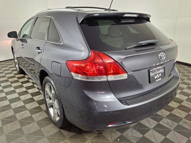 used 2009 Toyota Venza car, priced at $6,588