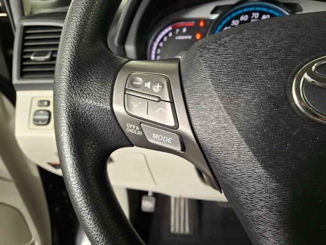 used 2009 Toyota Venza car, priced at $6,588