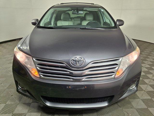 used 2009 Toyota Venza car, priced at $6,588