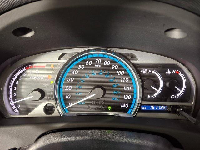 used 2009 Toyota Venza car, priced at $6,588