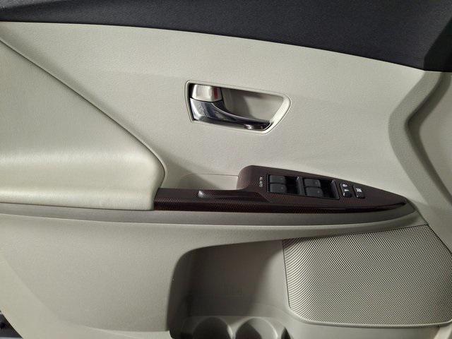 used 2009 Toyota Venza car, priced at $6,588