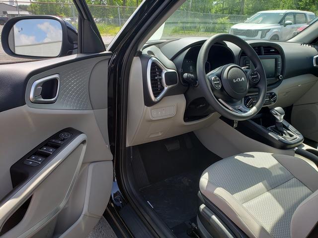 new 2025 Kia Soul car, priced at $21,785