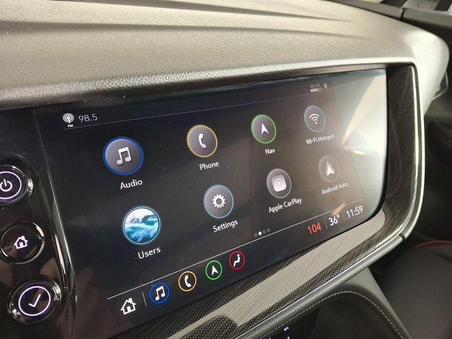 used 2023 Buick Envision car, priced at $28,700