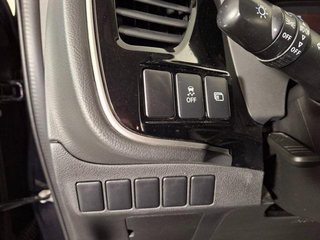 used 2019 Mitsubishi Outlander car, priced at $10,900