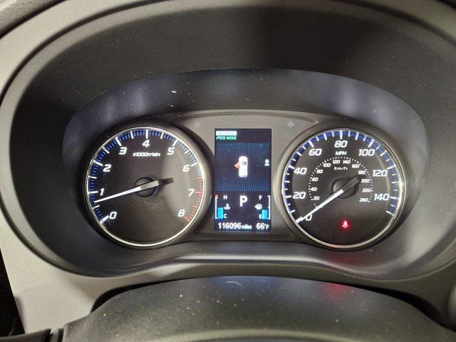 used 2019 Mitsubishi Outlander car, priced at $10,900