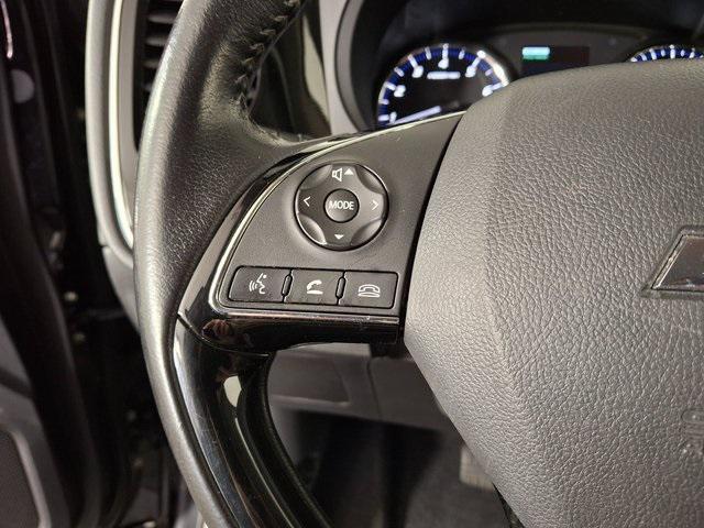used 2019 Mitsubishi Outlander car, priced at $10,900