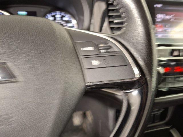 used 2019 Mitsubishi Outlander car, priced at $10,900