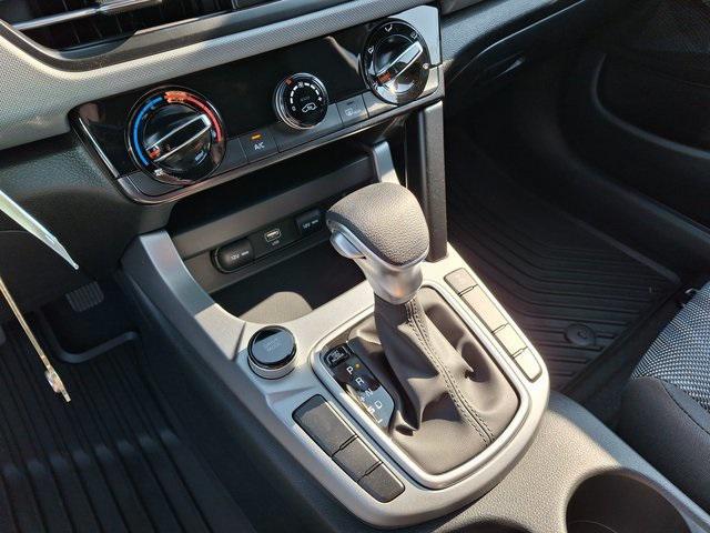 new 2026 Kia Seltos car, priced at $26,370