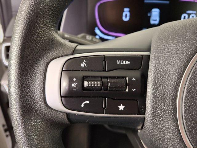 used 2023 Kia Sportage car, priced at $21,947