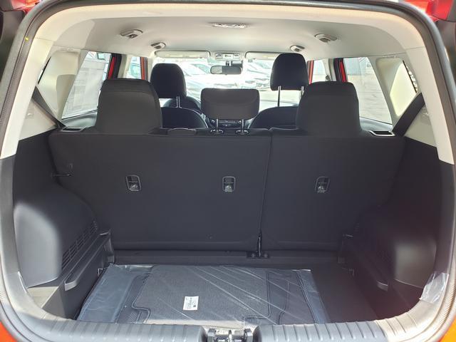 new 2025 Kia Soul car, priced at $21,810