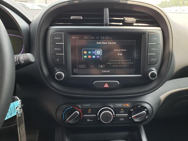 new 2025 Kia Soul car, priced at $21,810