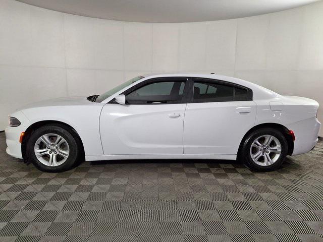 used 2019 Dodge Charger car, priced at $13,985
